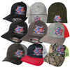 WSTC Headwear