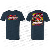 Xtreme Outlaw Midget Grunge 2025 T-Shirts