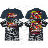 Xtreme Outlaw Midget Grunge 2025 T-Shirts