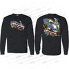 Xtreme Outlaw Midget Lines 2025 Long Sleeve