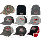 Xtreme Outlaw Midgets Headwear