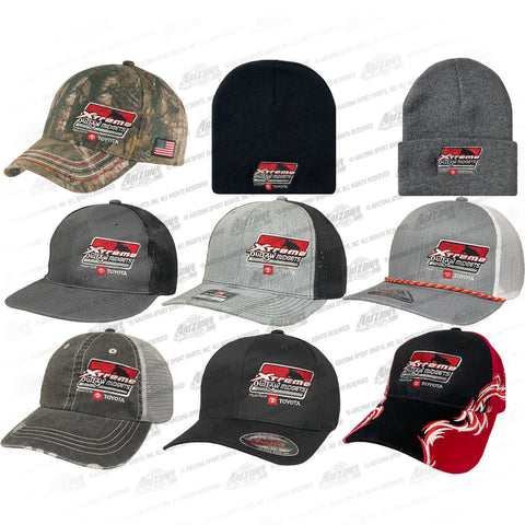 Xtreme Outlaw Midgets Headwear