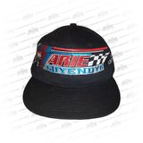 Arie Luyendyk FlatBill Caps