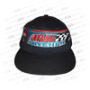 Arie Luyendyk FlatBill Caps