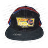 Arie Luyendyk FlatBill Caps