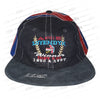 Arie Luyendyk FlatBill Caps