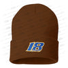 SBB ROYAL #18 Beanies