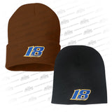 SBB ROYAL #18 Beanies