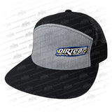 DIRTcar FlatBill Caps