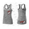 RW #7 Ladies Tanks