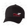 RW #7 Weiss Caps