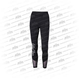 GR Script Ladies Leggings