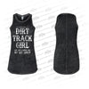 GR Dirt Track Girl Tank