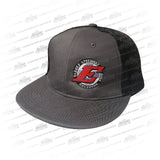 Eldora FlatBill Caps