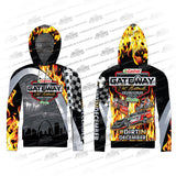 GW Sublimated Hoods